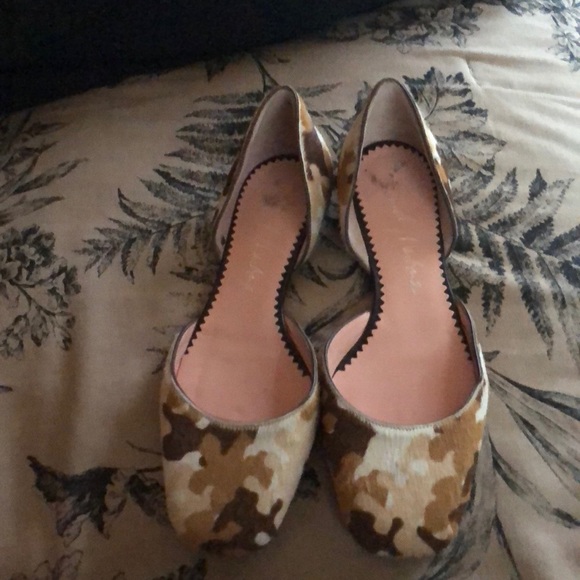 Women’s flats - Picture 1 of 4